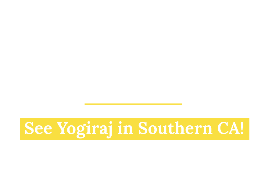 Come attend a life transformative retreat with an enlightened master!