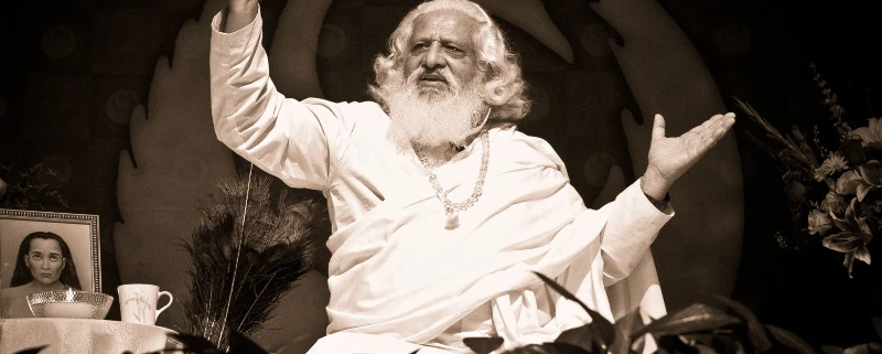 About Yogiraj Kriya Yoga