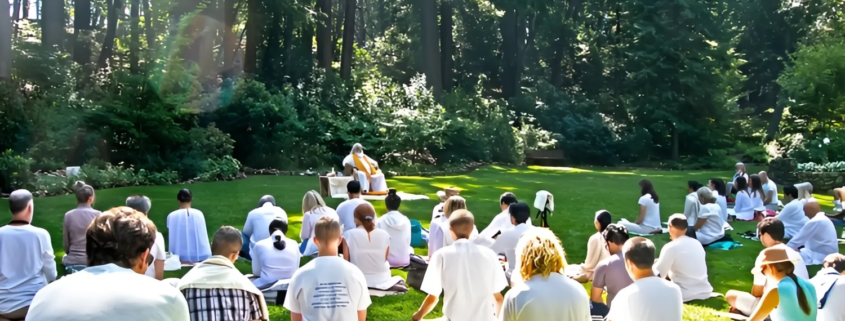 Register for a Webinar in kriya yoga