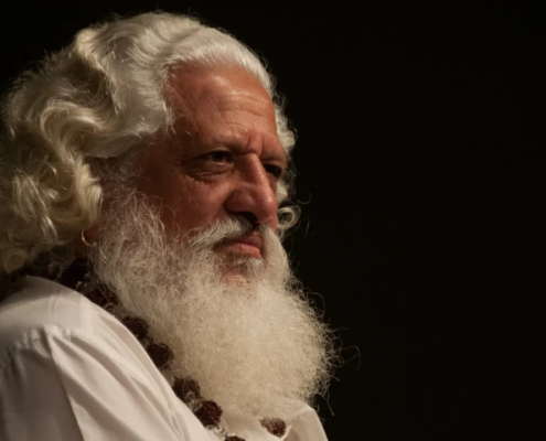 Yogiraj Siddhanath Webinars - Atmanaars