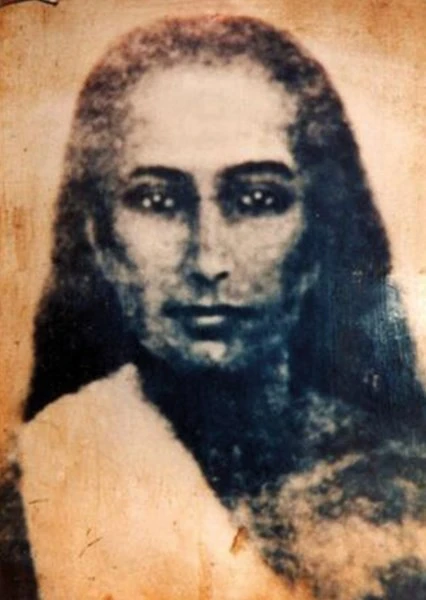 Babaji