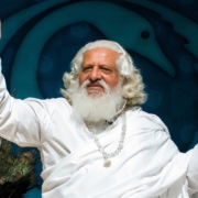 Events with Yogiraj Gurunath Siddhanath