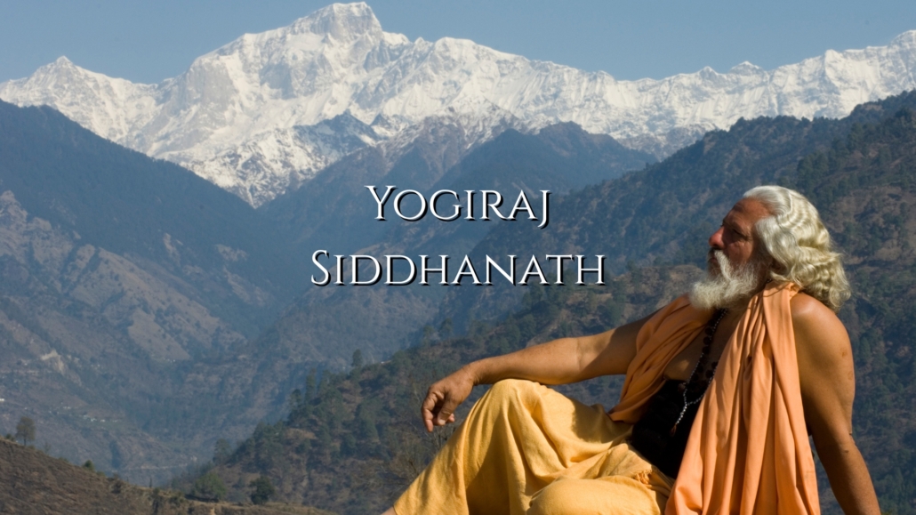 Kriya Yoga