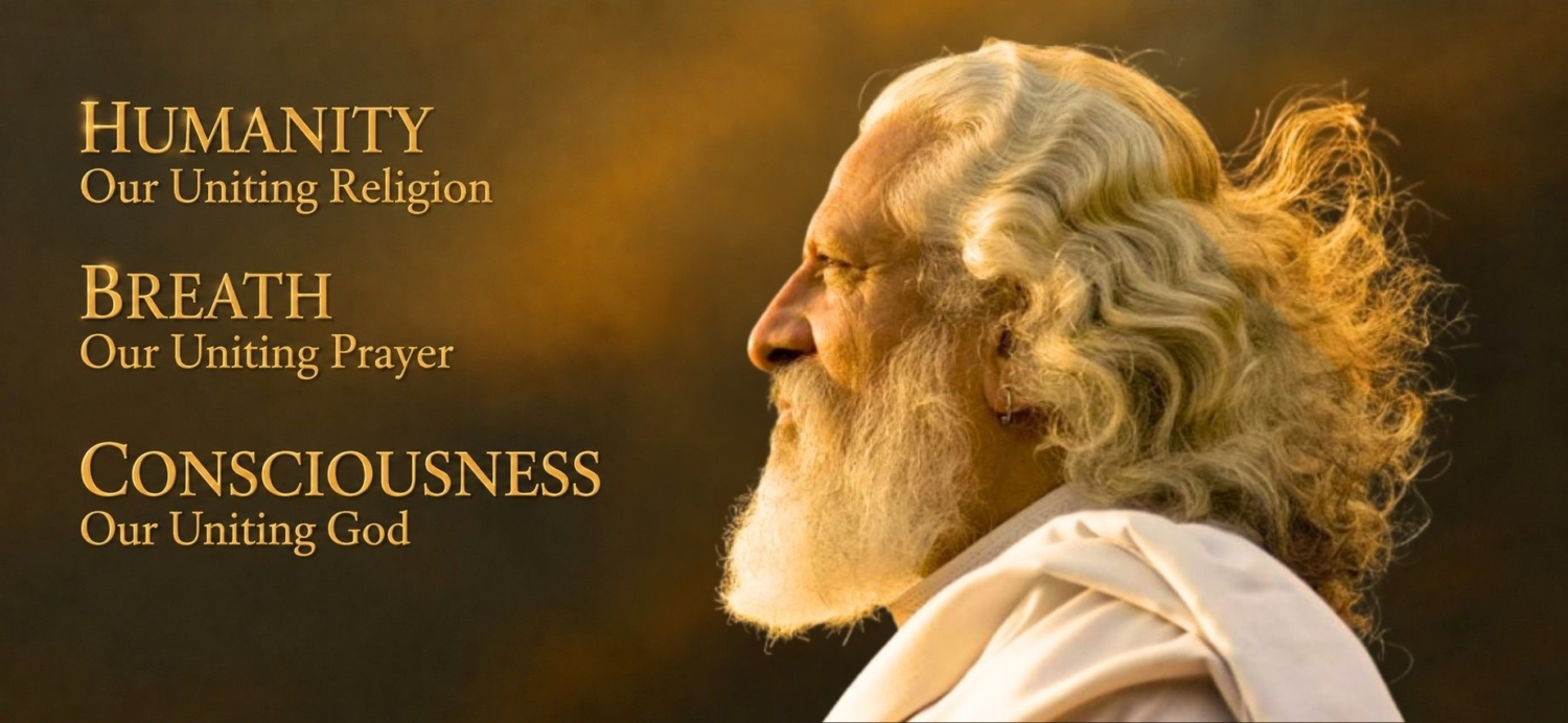Humanity Kriya Yoga