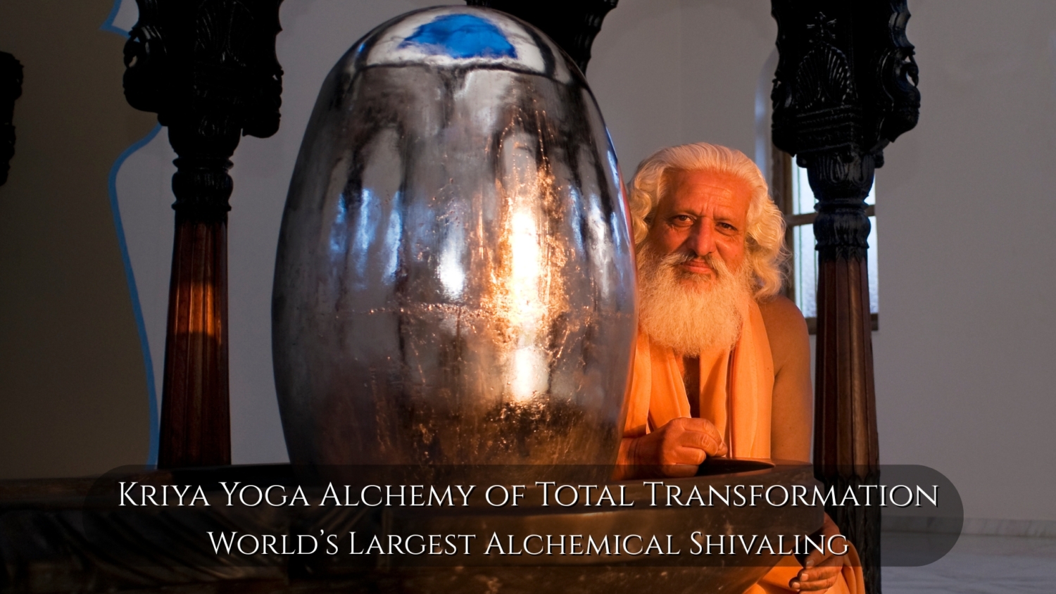 Kriya Yoga