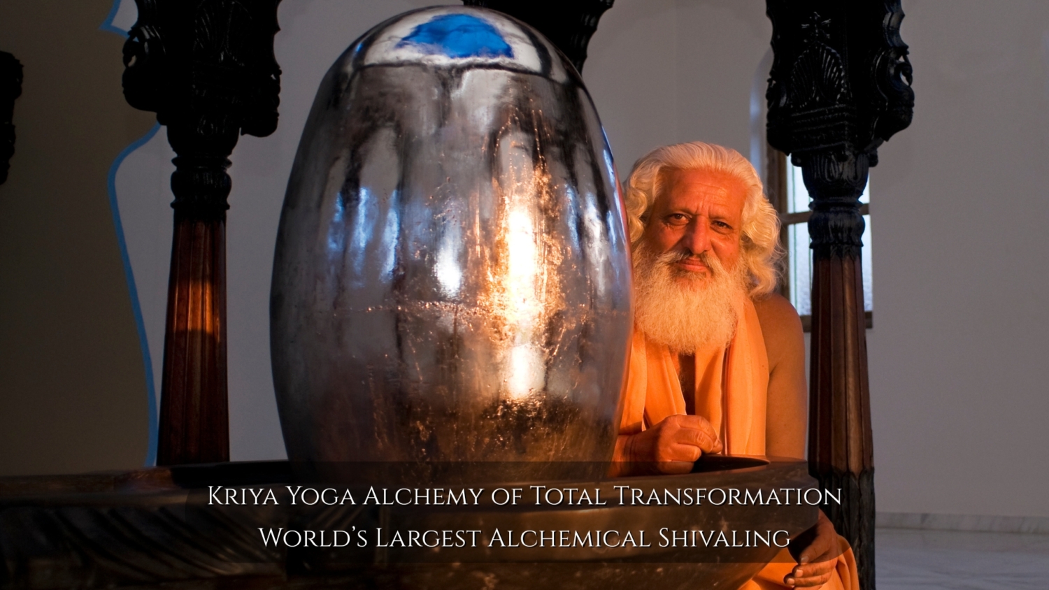 Shivaling Kriya Yoga